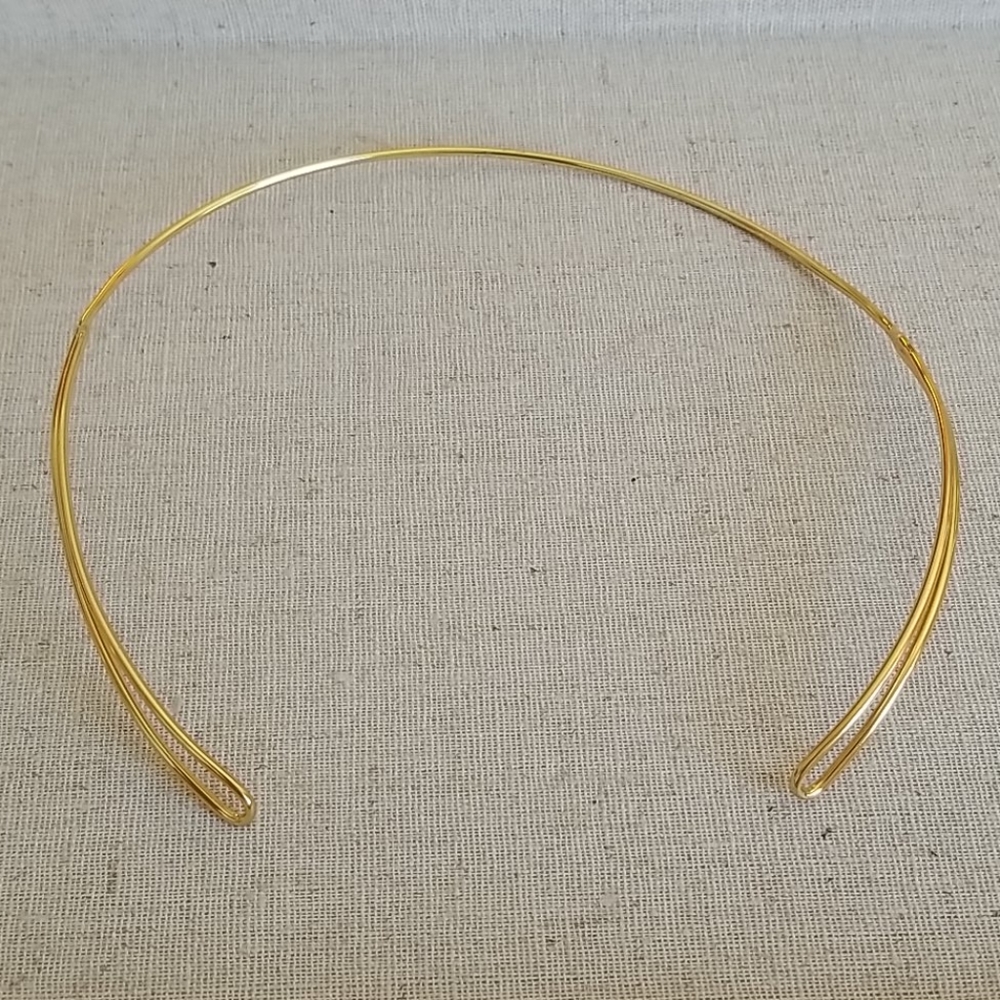 EUC GORJANA Collar Necklace